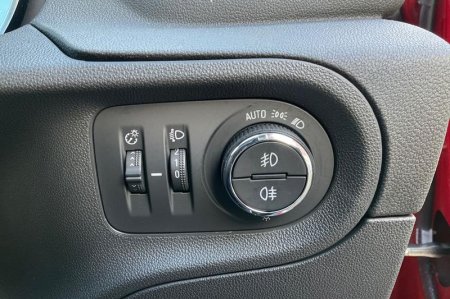 2021 Vauxhall Grandland X - photo 33