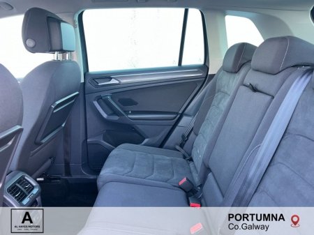 2019 Volkswagen Tiguan - photo 6