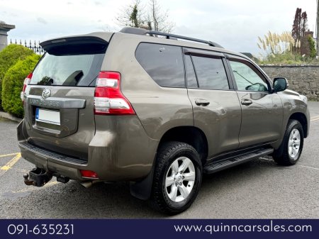 2015 Toyota Land Cruiser - photo 3