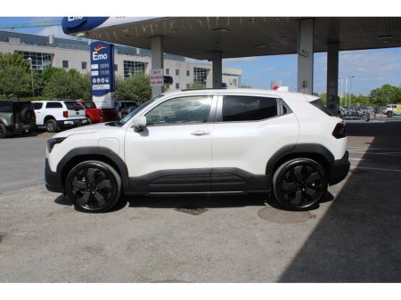 2027 Suzuki e Vitara - photo 7