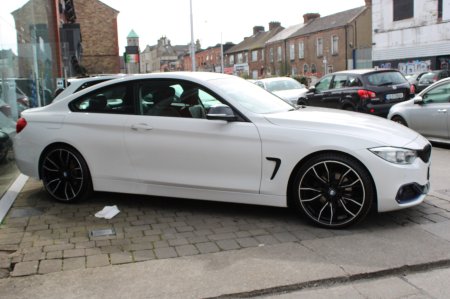 2016 BMW 4-Series - photo 5