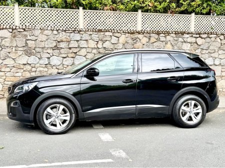 2020 Peugeot 3008 - photo 4