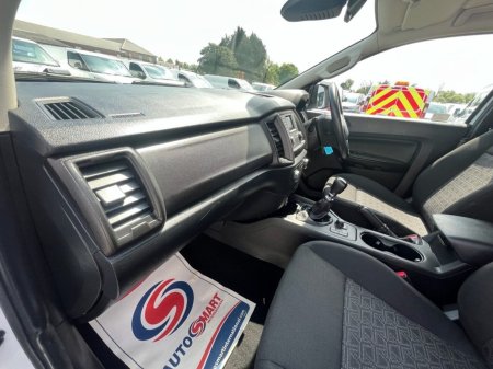 2023 Ford Ranger - photo 12