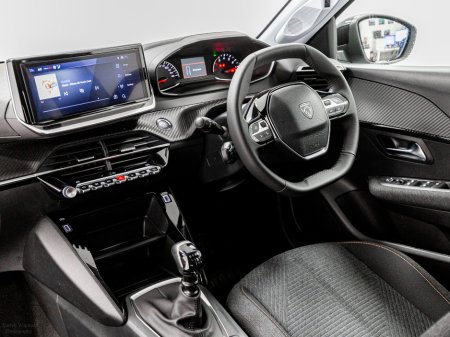 2026 Peugeot 208 - photo 6