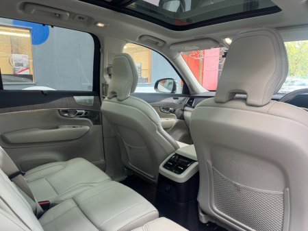 2023 Volvo XC90 - photo 17