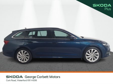 2023 Skoda Octavia - photo 9