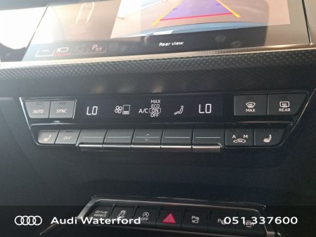 2026 Audi RS3 - photo 18