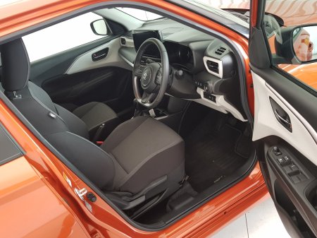2024 Suzuki Swift - photo 7
