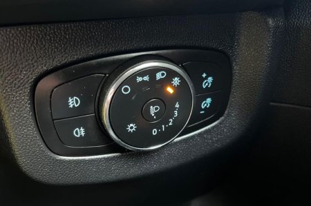 2024 Ford Transit Courier - photo 38