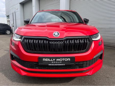 2023 Skoda Kodiaq - photo 3