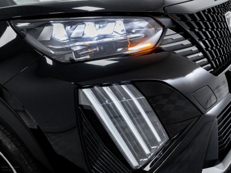 2025 Peugeot 2008 - photo 19