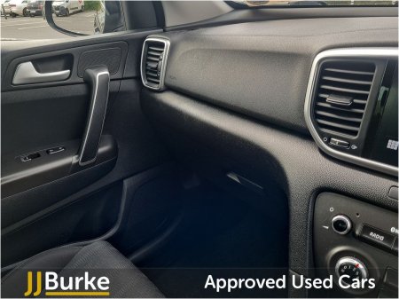 2021 Kia Sportage - photo 20