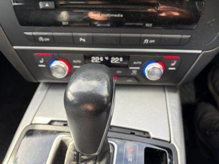 2017 Audi A6 - photo 10