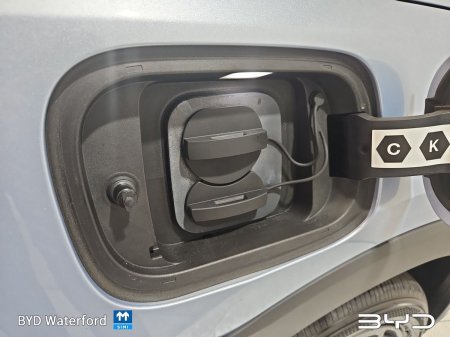 2026 BYD DOLPHIN SURF - photo 21