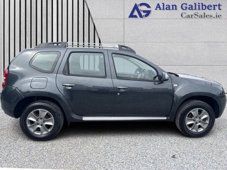 2017 Dacia Duster - photo 3