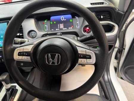 2021 Honda Fit - photo 9