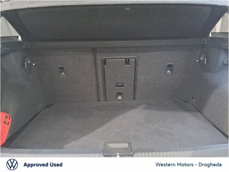 2026 Volkswagen Golf - photo 10