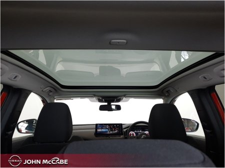 2024 Nissan Qashqai - photo 39