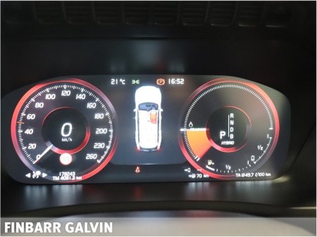 2019 Volvo XC90 - photo 18