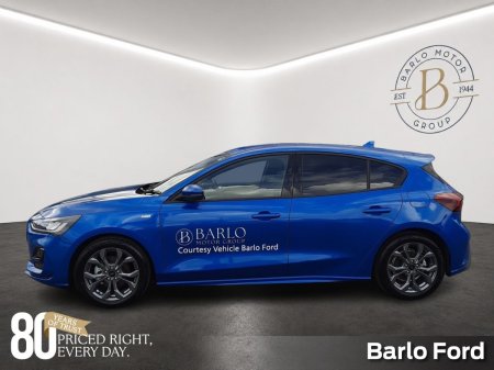 2025 Ford Focus - photo 5
