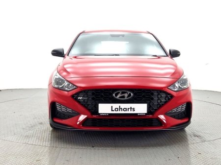 2024 Hyundai i30 - photo 11