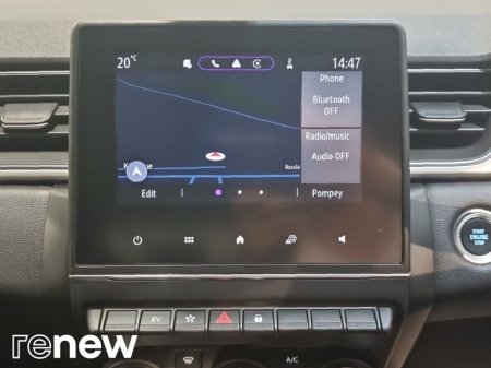 2023 Renault Captur - photo 16