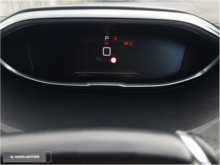 2024 Peugeot 5008 - photo 26