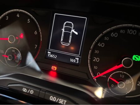 2019 Volkswagen Polo - photo 11