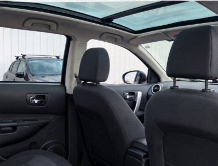 2013 Nissan Qashqai+2 - photo 5