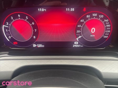 2023 Volkswagen Golf - photo 19