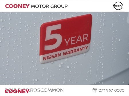 2027 Nissan Interstar - photo 22
