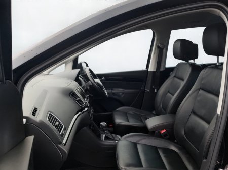 2021 SEAT Alhambra - photo 20