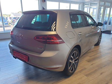 2017 Volkswagen Golf - photo 4