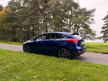 2016 Ford Focus - photo 5
