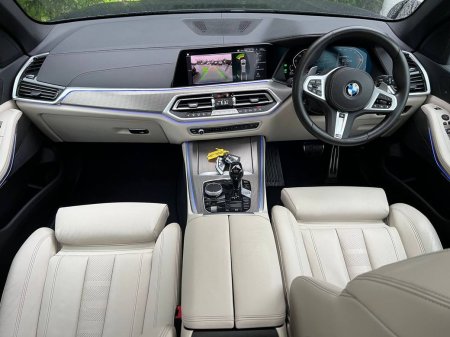 2022 BMW X5 - photo 12