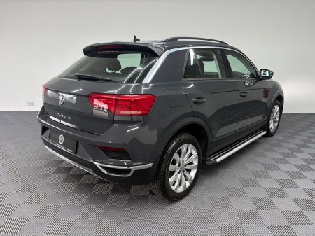 2018 Volkswagen T-Roc - photo 12