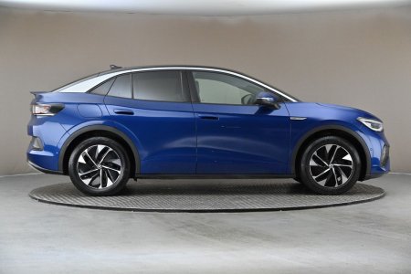 2023 Volkswagen ID.5 - photo 11