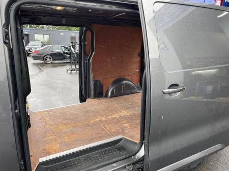2022 Vauxhall Vivaro - photo 15