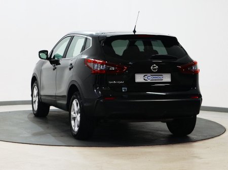 2017 Nissan Qashqai - photo 6