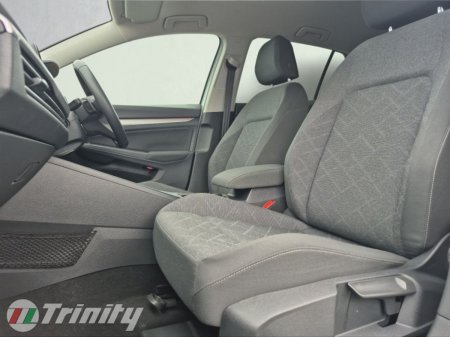 2021 Volkswagen Golf - photo 16