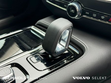 2025 Volvo V60 - photo 13