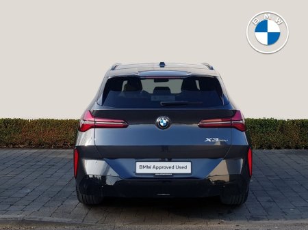 2026 BMW X3 - photo 12