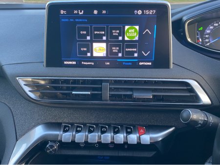 2020 Peugeot 3008 - photo 22