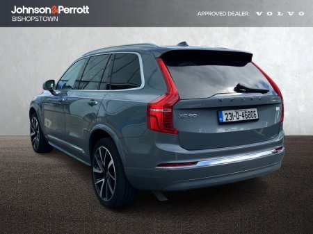 2023 Volvo XC90 - photo 3