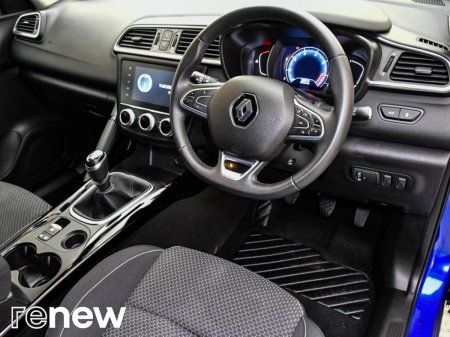 2022 Renault Kadjar - photo 6