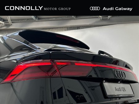 2027 Audi Q8 - photo 15