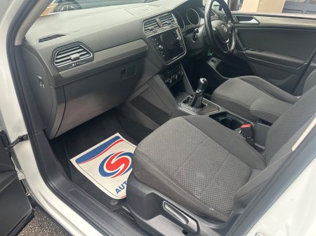 2019 Volkswagen Tiguan Allspace - photo 11