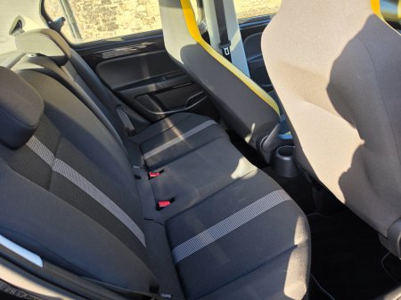 2019 Volkswagen up! - photo 9