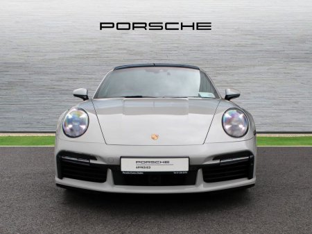 2022 Porsche 911 - photo 6