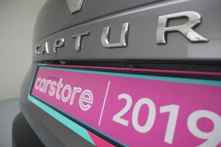 2019 Renault Captur - photo 29